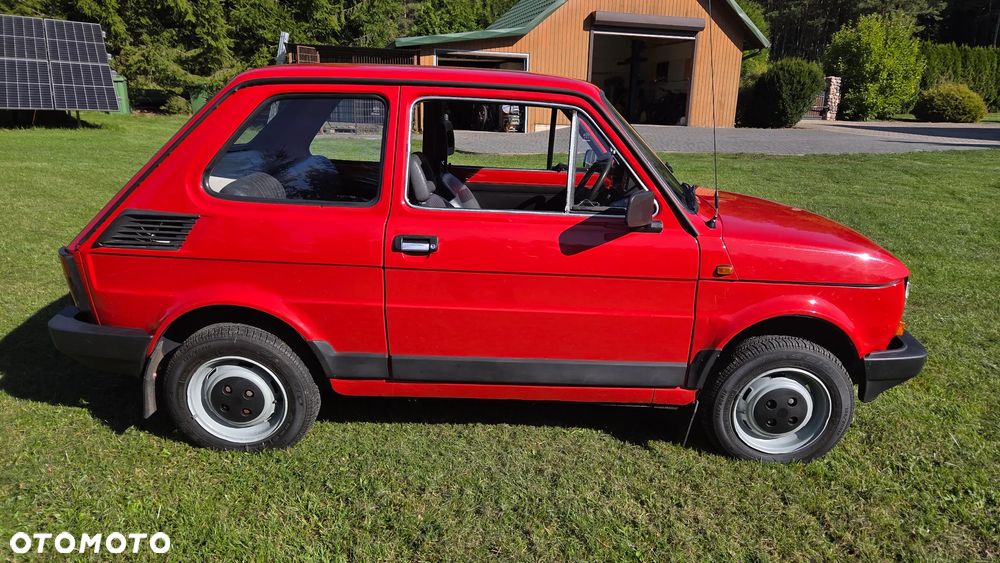 Fiat 126 - 5