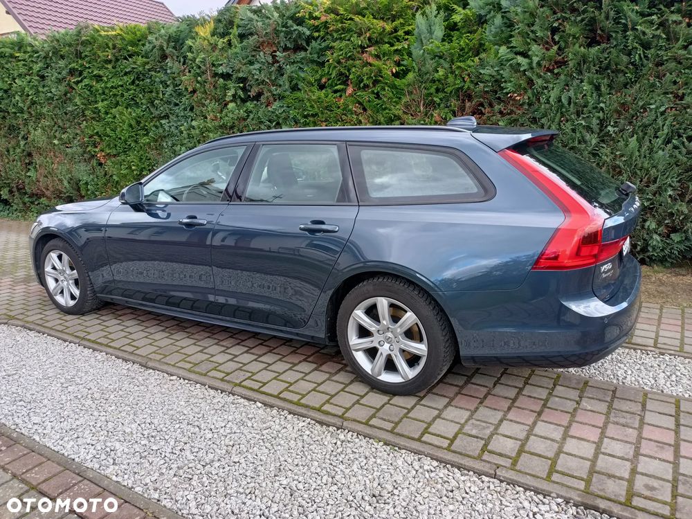 Volvo V90 D3 Geartronic - 4