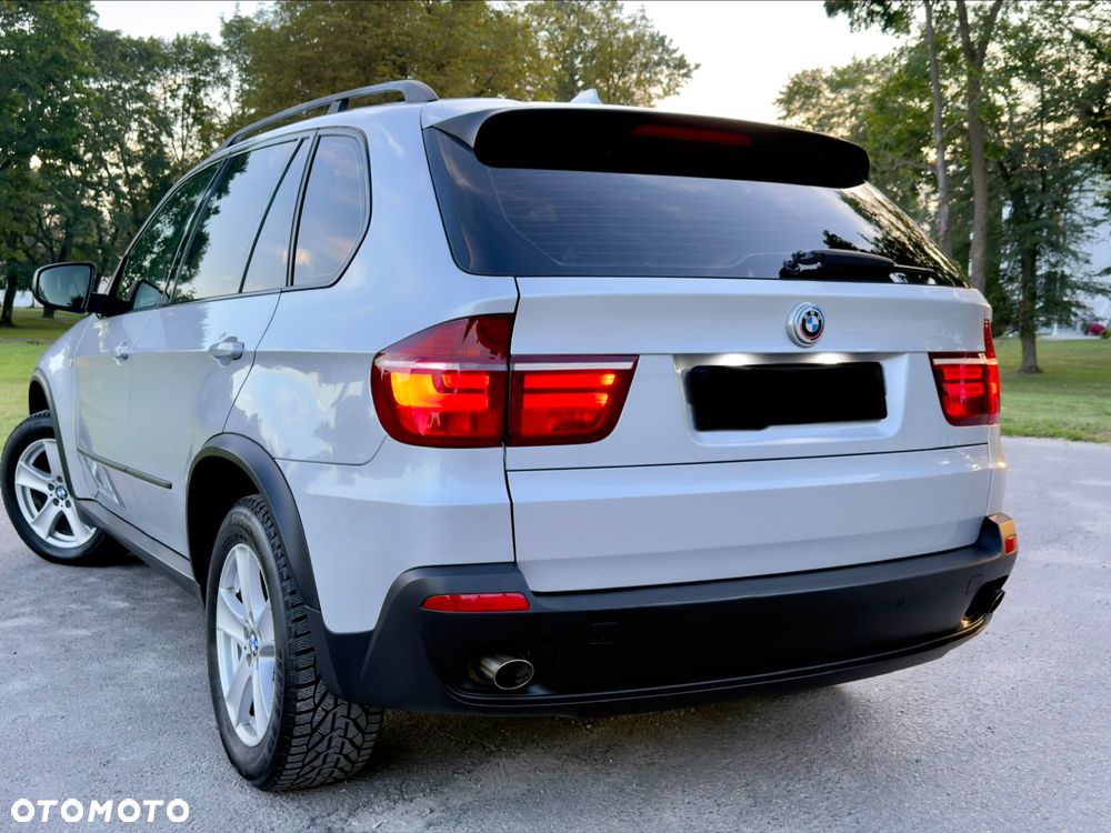 BMW X5 3.0d xDrive - 6