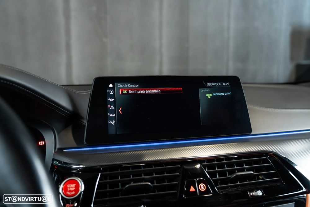 BMW M5 Standard - 24