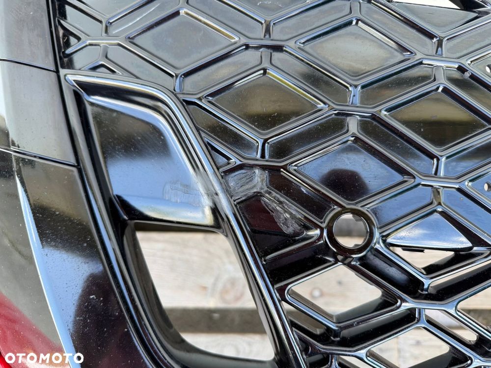 zderzak przód przedni audi rs3 8y0 lift 8y0807437t 8y0807725a 8y0853651be - 13