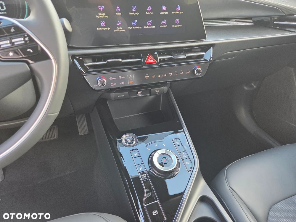Kia Niro 1.6 GDI Hybrid L - 19