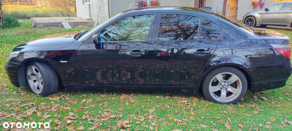 BMW Seria 5 ver-730d - 8