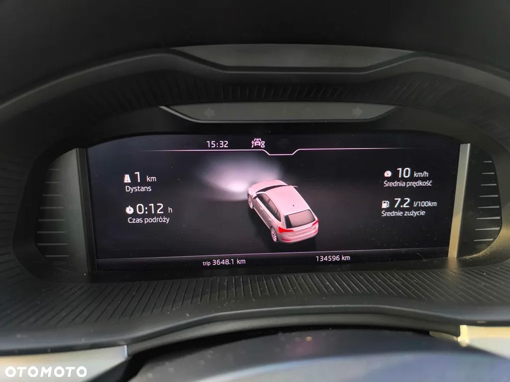 Skoda Scala 1.6 TDI DSG Ambition - 21