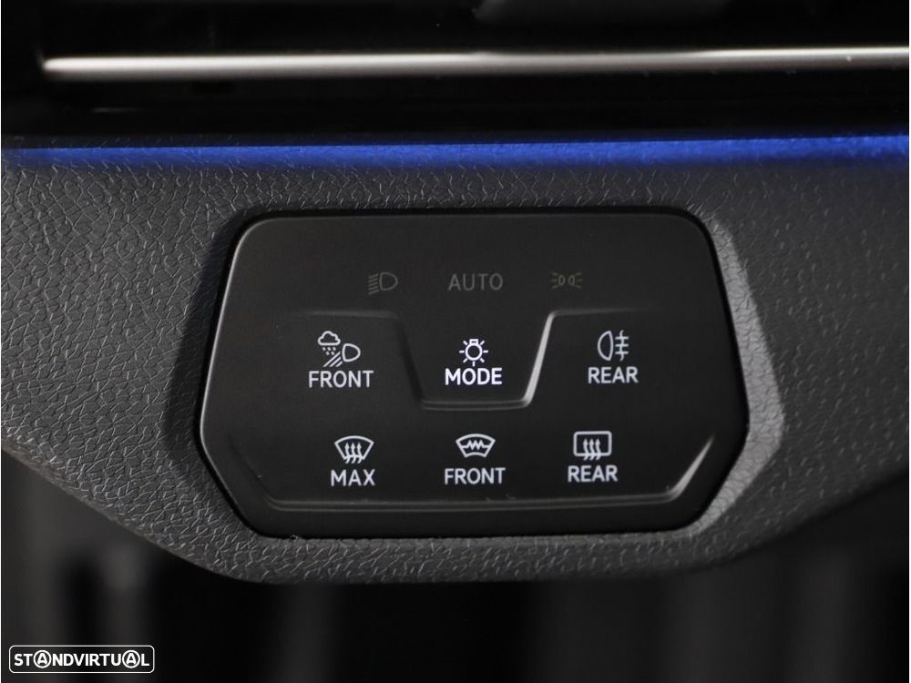 VW ID.4 77 kWh Pro Performance - 36