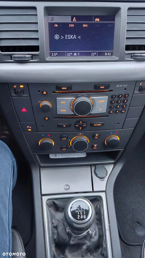 Opel Vectra 2.2 Sport / GTS - 20