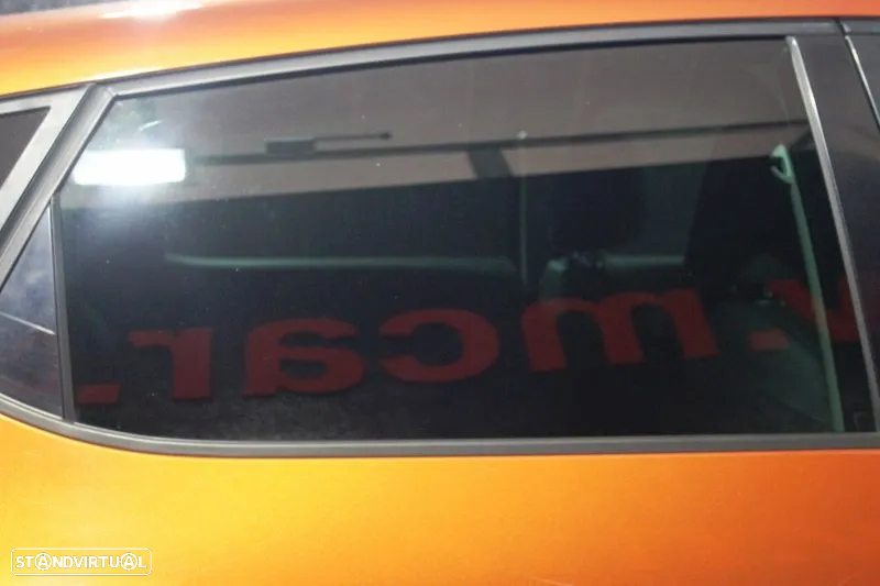 SEAT Leon 1.8 TSi S&S DSG FR - 9