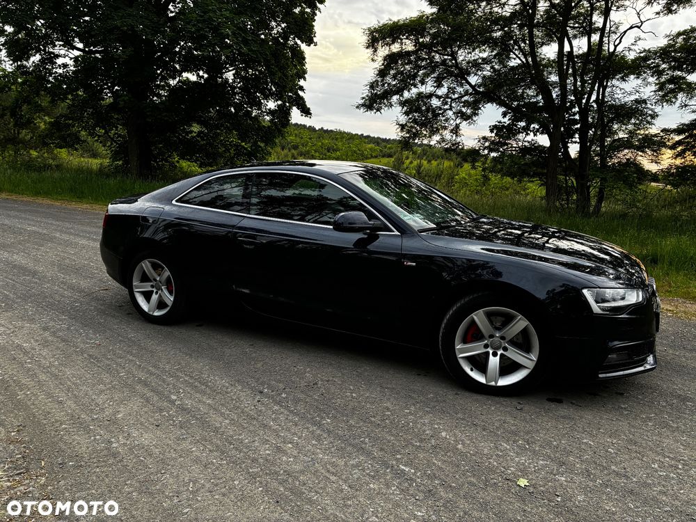 Audi A5 Coupé 2.0 TDI ultra - 6