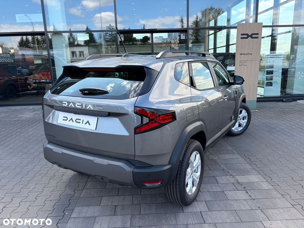 Dacia Duster - 9