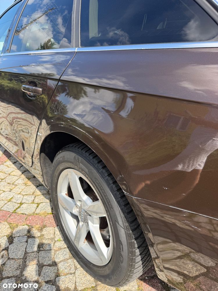 Audi A4 Avant - 26