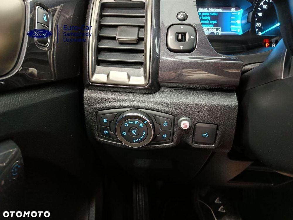 Ford Ranger 2.0 EcoBlue 4x4 DC Wildtrak - 28