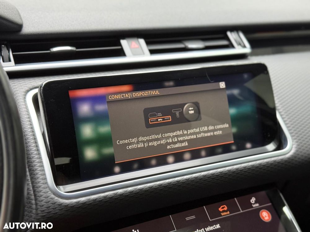 Land Rover Range Rover Velar 2.0 R-Dynamic HSE - 11