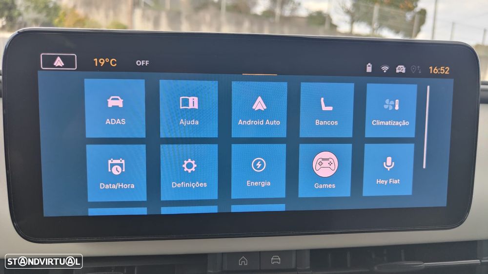 Fiat 600e La Prima - 31