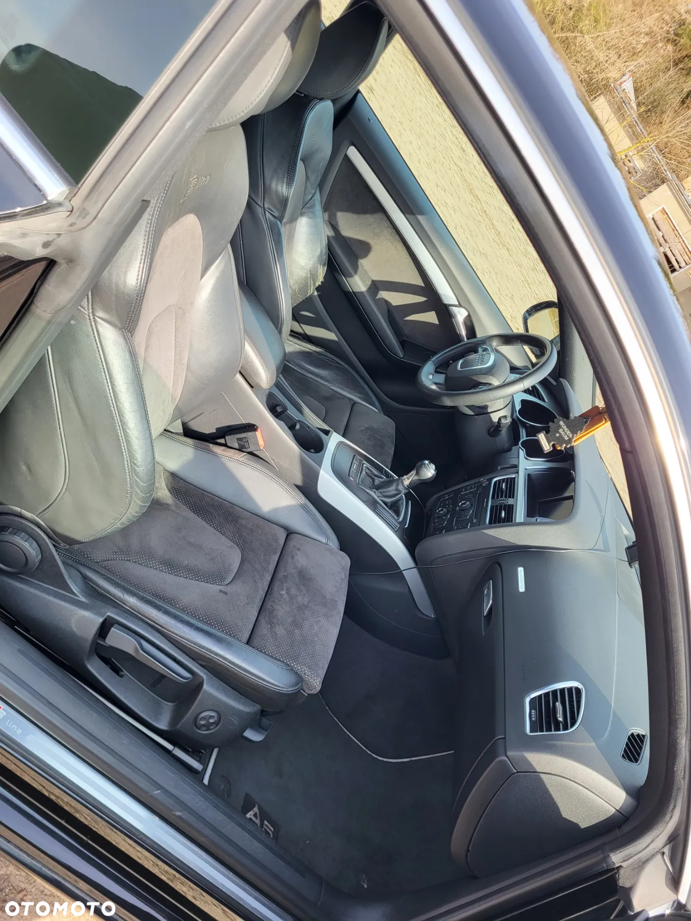 Audi A5 3.0 TDI Quattro - 28