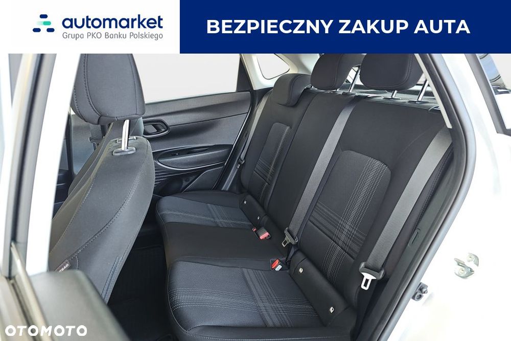 Hyundai i20 1.2 Pure - 12