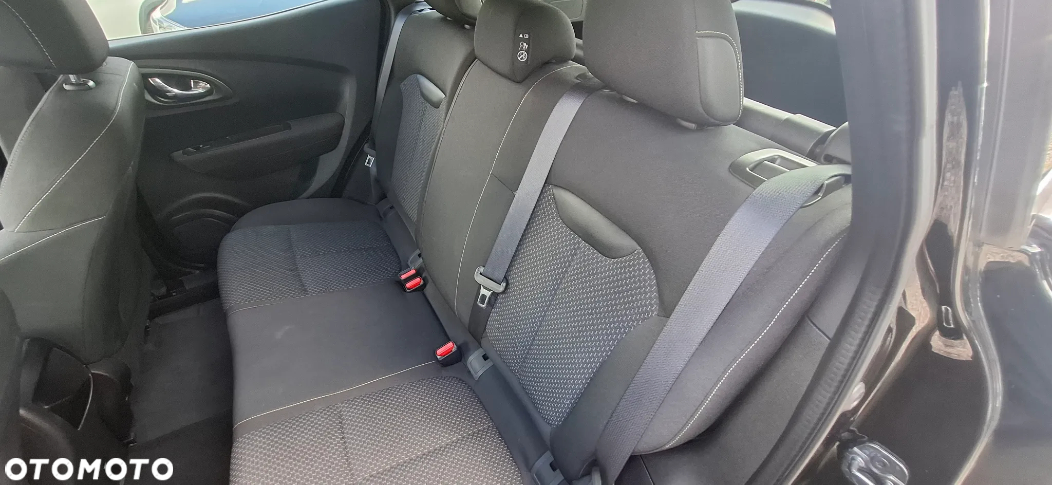 Renault Kadjar 1.5 dCi Energy Intens EDC - 12