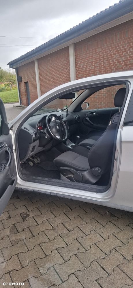 Alfa Romeo 147 - 6