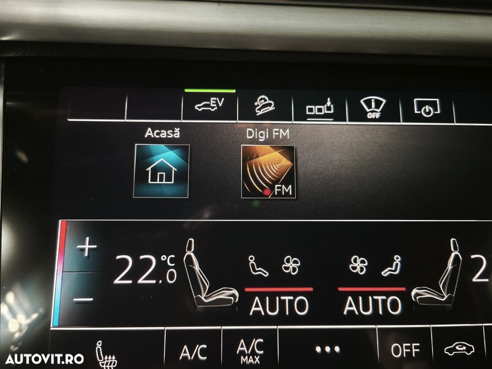 Audi Q7 - 24
