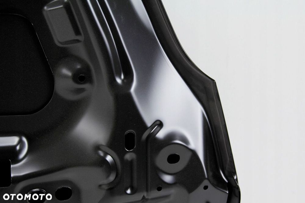 NOWA MASKA POKRYWA SILNIKA PEUGEOT 208 12-19 - 5