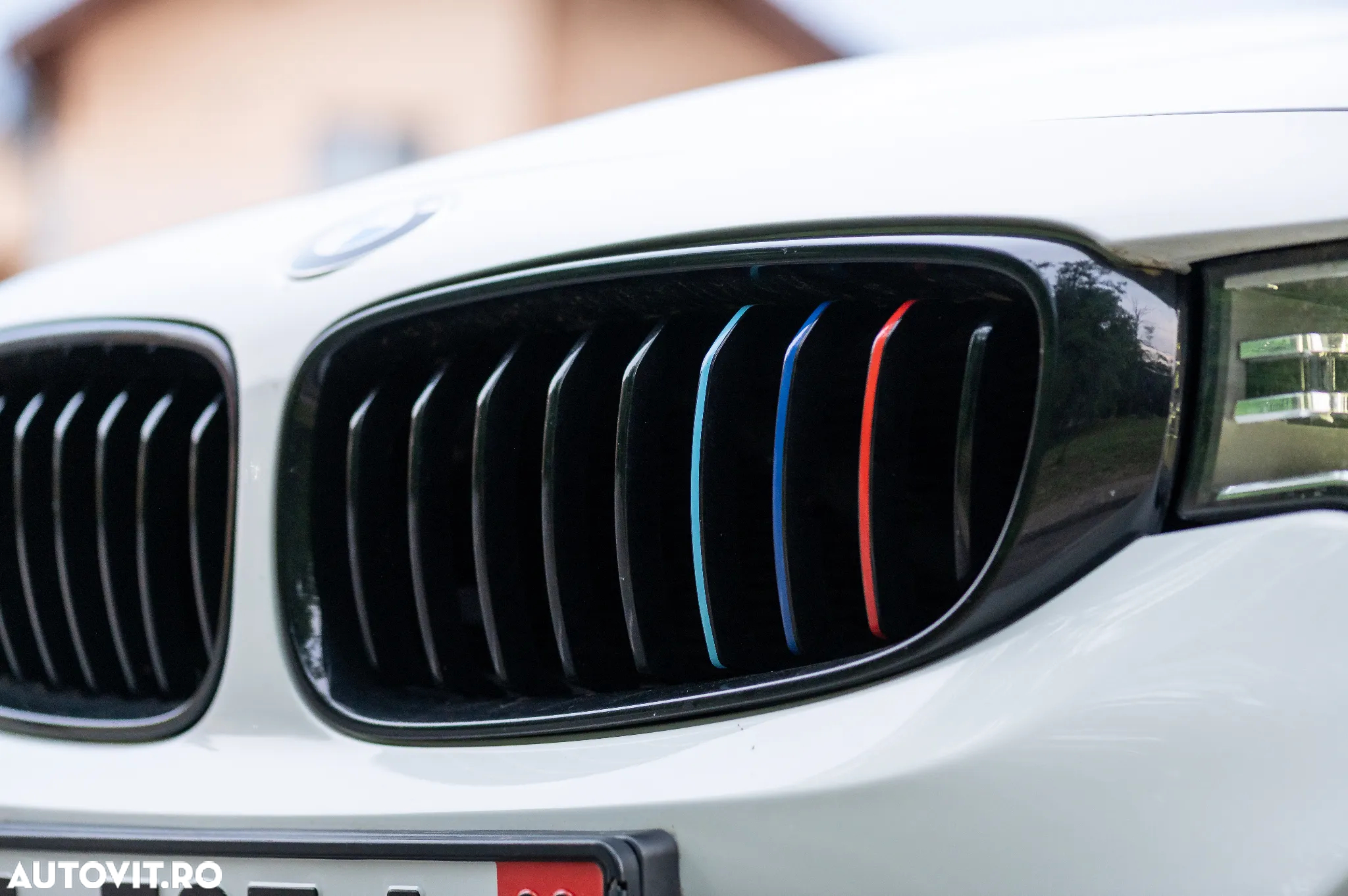 BMW X3 - 34