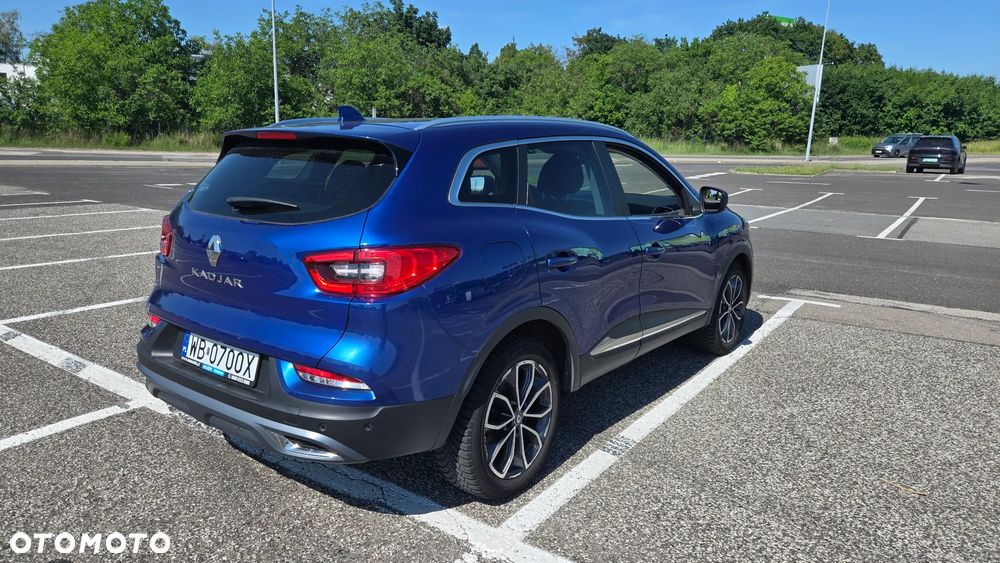 Renault Kadjar 1.3 TCe FAP Intens EDC - 8