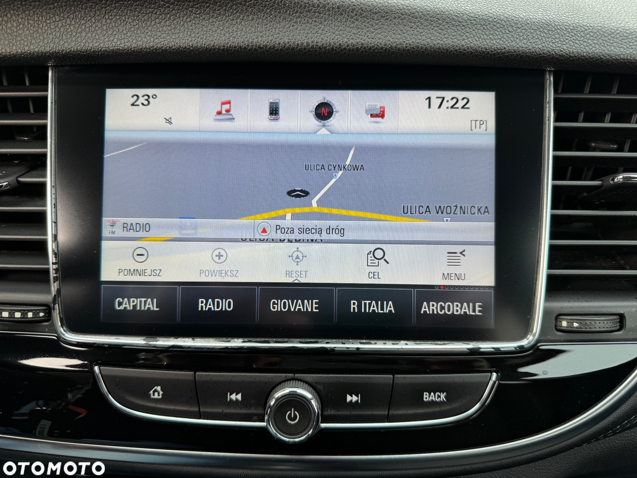 Opel Mokka - 25