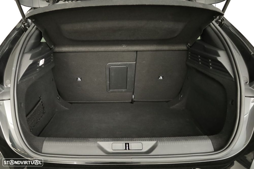 Peugeot 308 1.2 PureTech GT EAT8 - 23