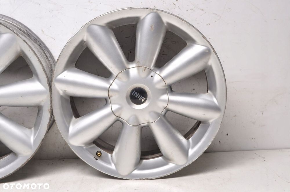 MINI R60 R61 FELGI ALUMINIOWE R18 7.5J 5X120 ET52 9803724 - 8