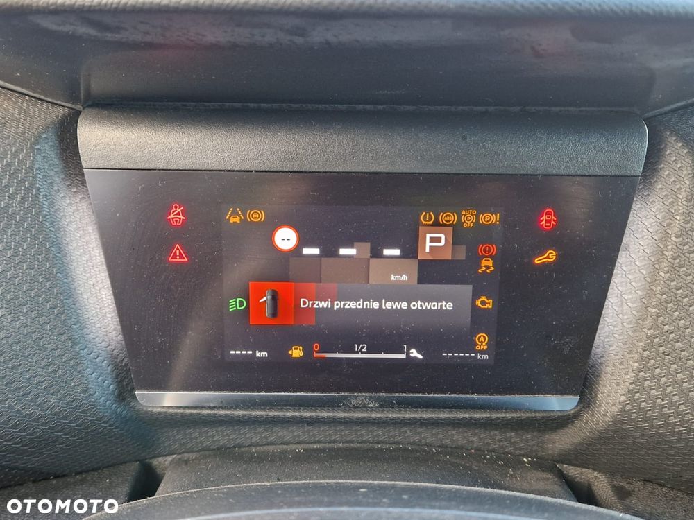 Citroën C4 1.2 PureTech Max S&S EAT8 - 5