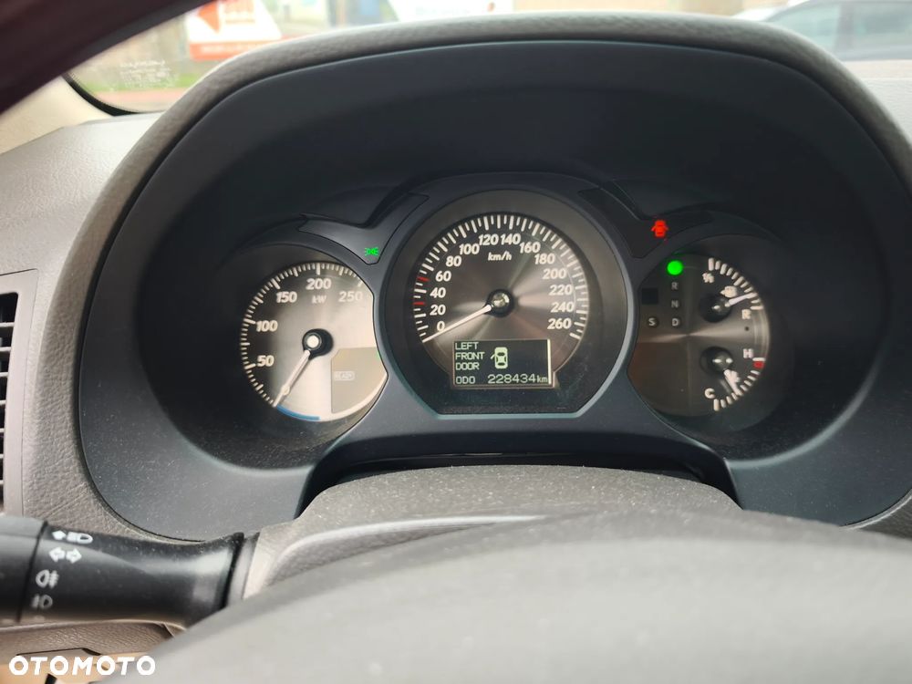 Lexus GS 450h Prestige - 26