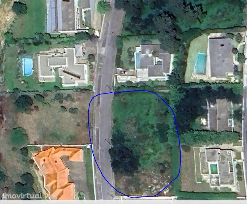 Terreno Para Construção  Venda em Moledo e Cristelo,Caminha - Grande imagem: 4/4