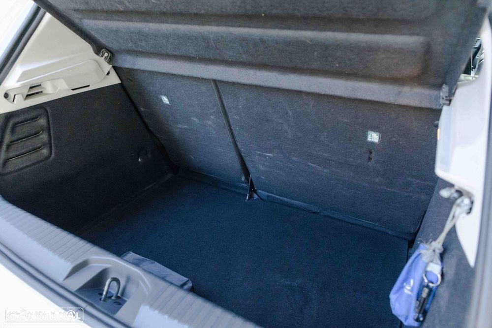 Renault Clio 1.0 TCe Zen Bi-Fuel - 20