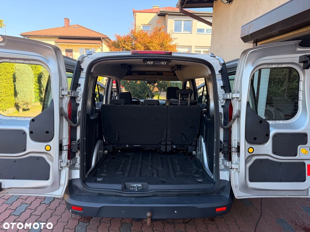 Ford Transit Connect - 15