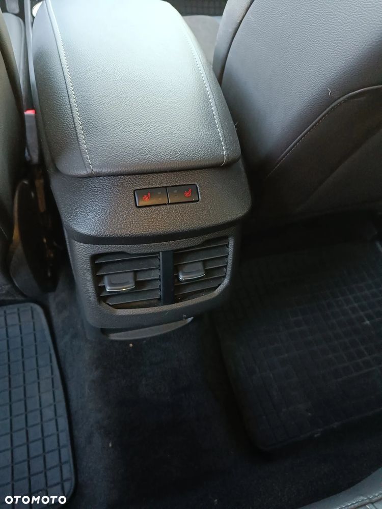 Ford Mondeo 2.0 TDCi Bi-Turbo Titanium PowerShift - 15
