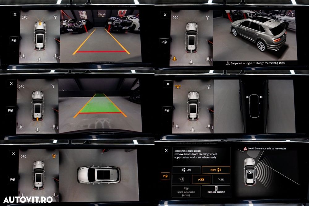 Bentley Bentayga Atelier Edition - 24