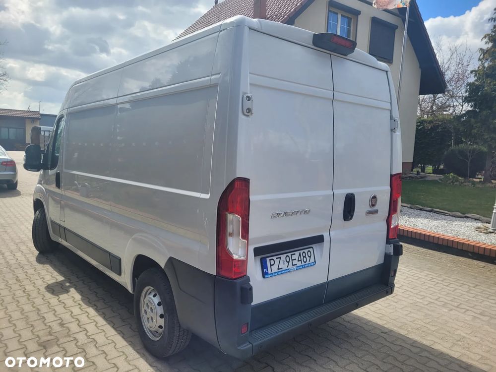 Fiat Ducato - 12