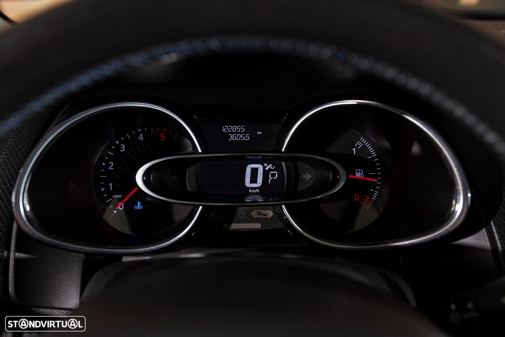 Renault Clio Sport Tourer 1.5 dCi GT Line EDC - 15