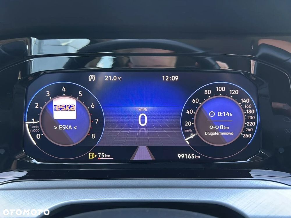Volkswagen Golf 1.5 TSI EVO Life - 25