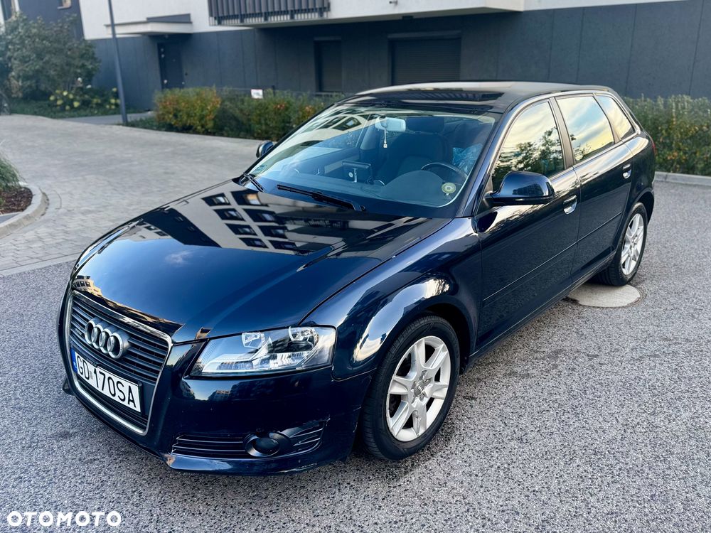 Audi A2