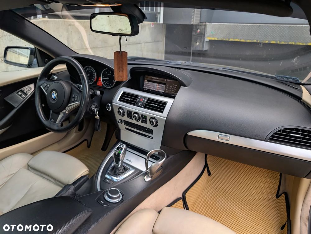 BMW Seria 6 - 13