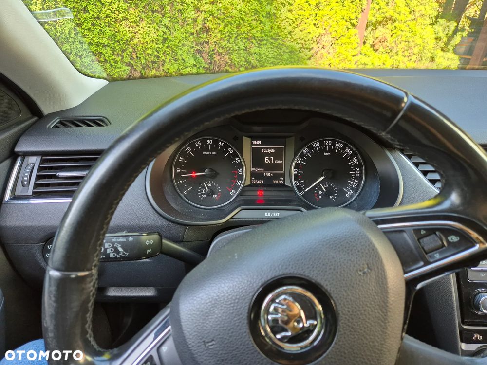 Skoda Octavia 1.6 TDI Ambition - 3