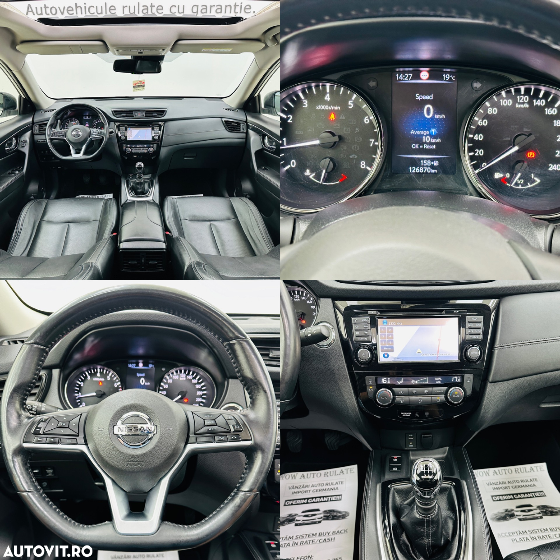 Nissan X-Trail - 8