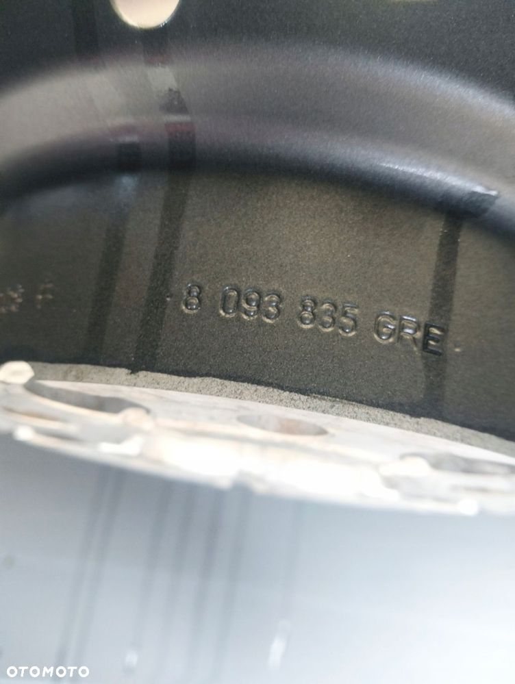 felga felgi alu bmw 3 4 g80 g82 g83 20" wz 825 - 2