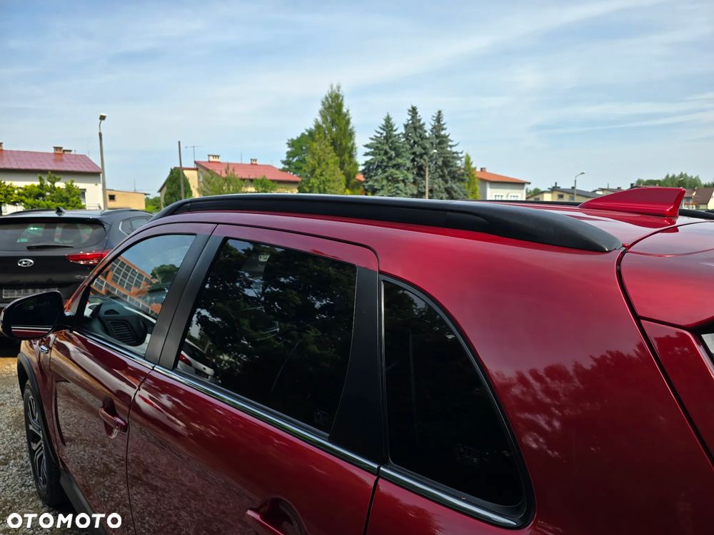 Mitsubishi ASX 1.6 ClearTec 2WD Diamant Edition+ - 15