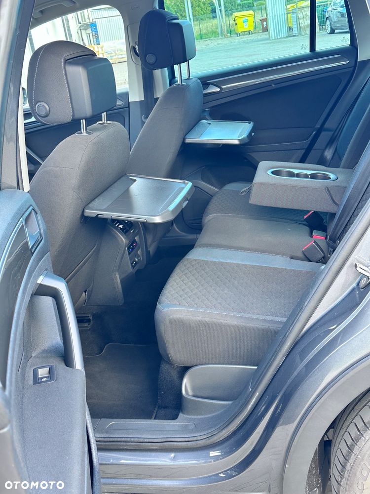 Volkswagen Tiguan 2.0 TDI BMT SCR IQ Drive DSG - 20