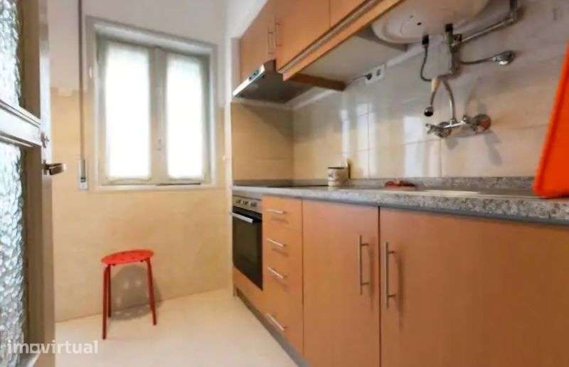 Apartamento T3+1 Porto - Grande imagem: 5/8