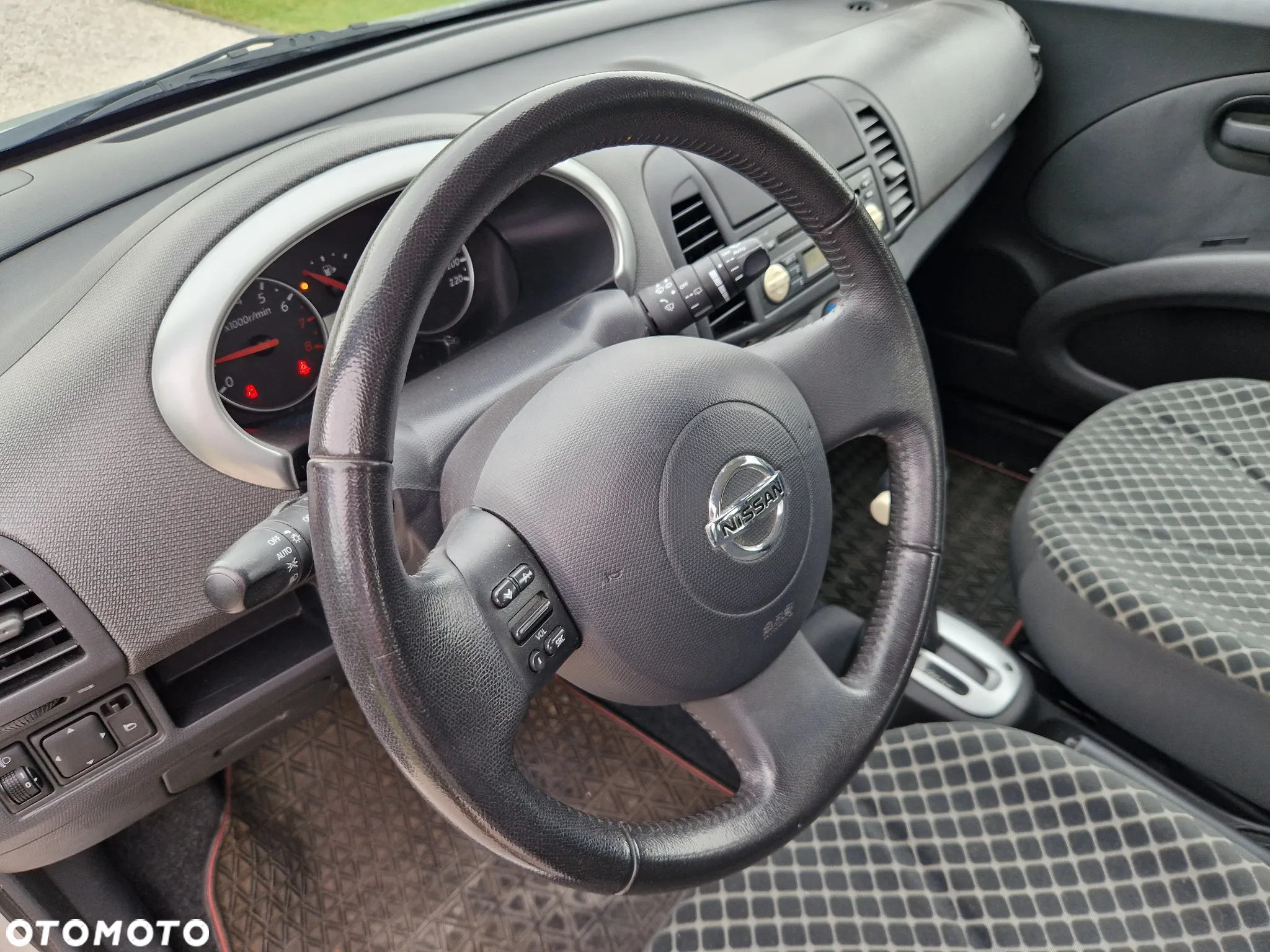 Nissan Micra - 28