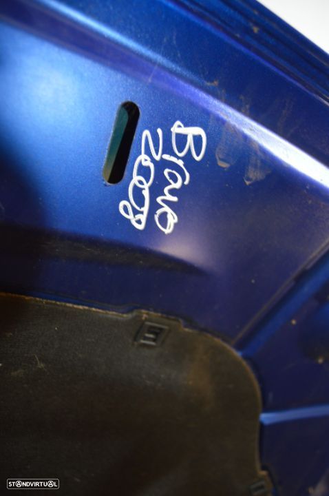 CAPOT FIAT BRAVO II 2 MK2 CAPÔ CAPO ORIGINAL - 5