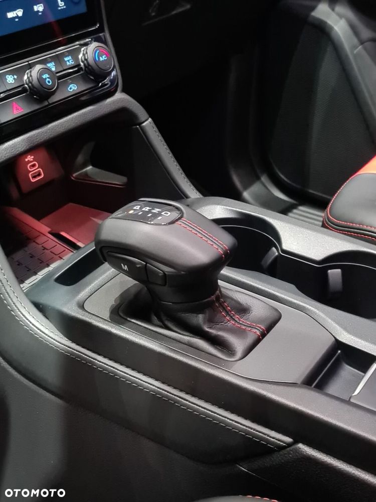 Ford 3.0 EcoBoost Twin-Turbo 292KM A10 e-4WD RAPTOR - 35