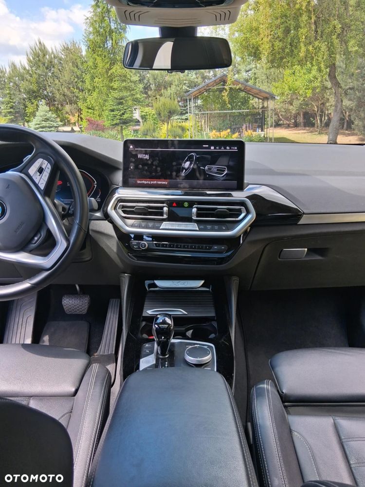 BMW X4 xDrive20d - 3